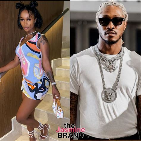 future and dess dior age|rapper future new girlfriend.